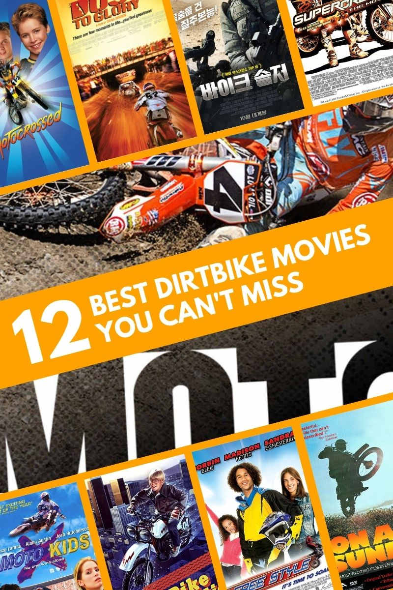 Best Dirtbike Movie