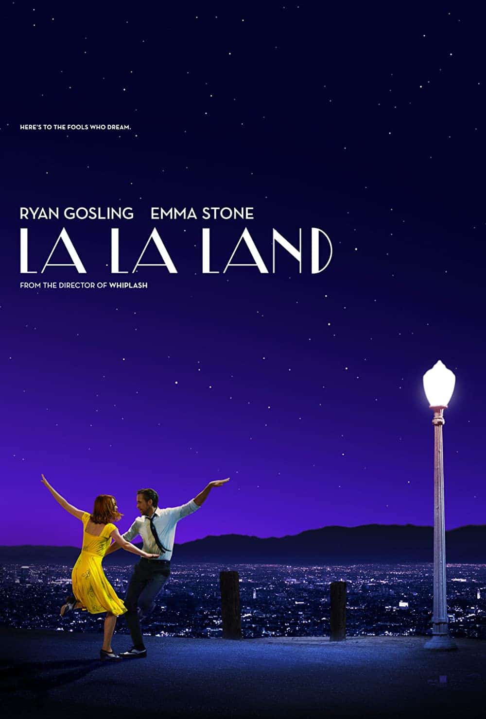 La La Land Best Movies Like the Notebook
