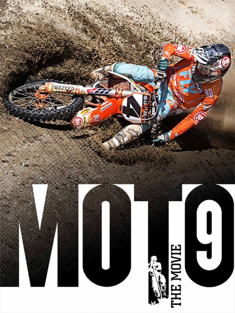 Moto 9 The Movie