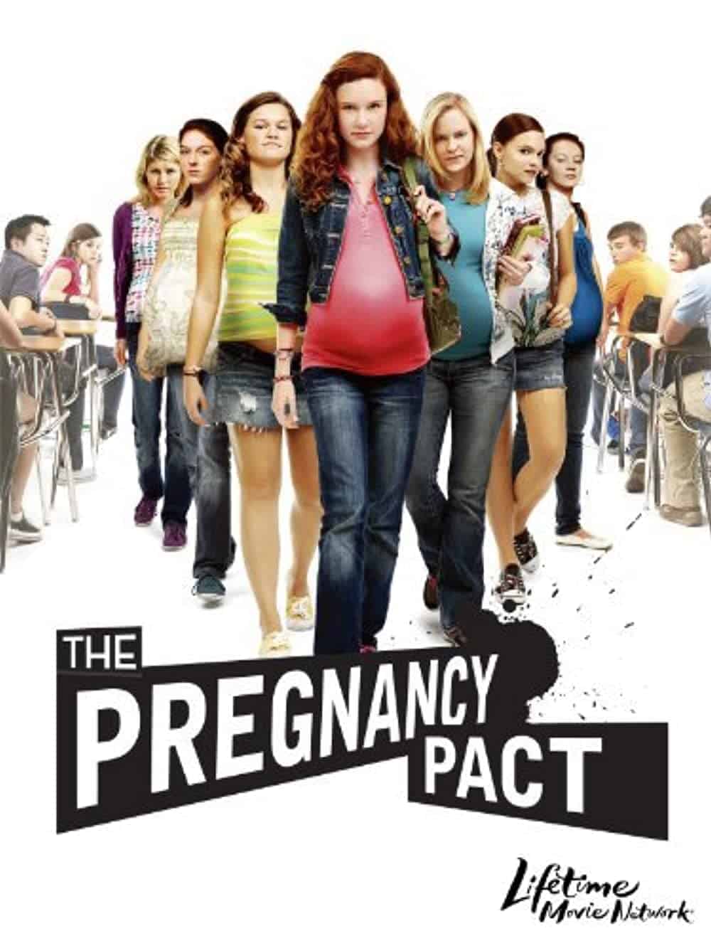 Pregnancy Pact Best Movies to Watch Drunk