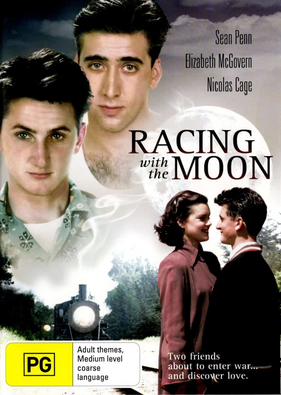 Racing With the Moon