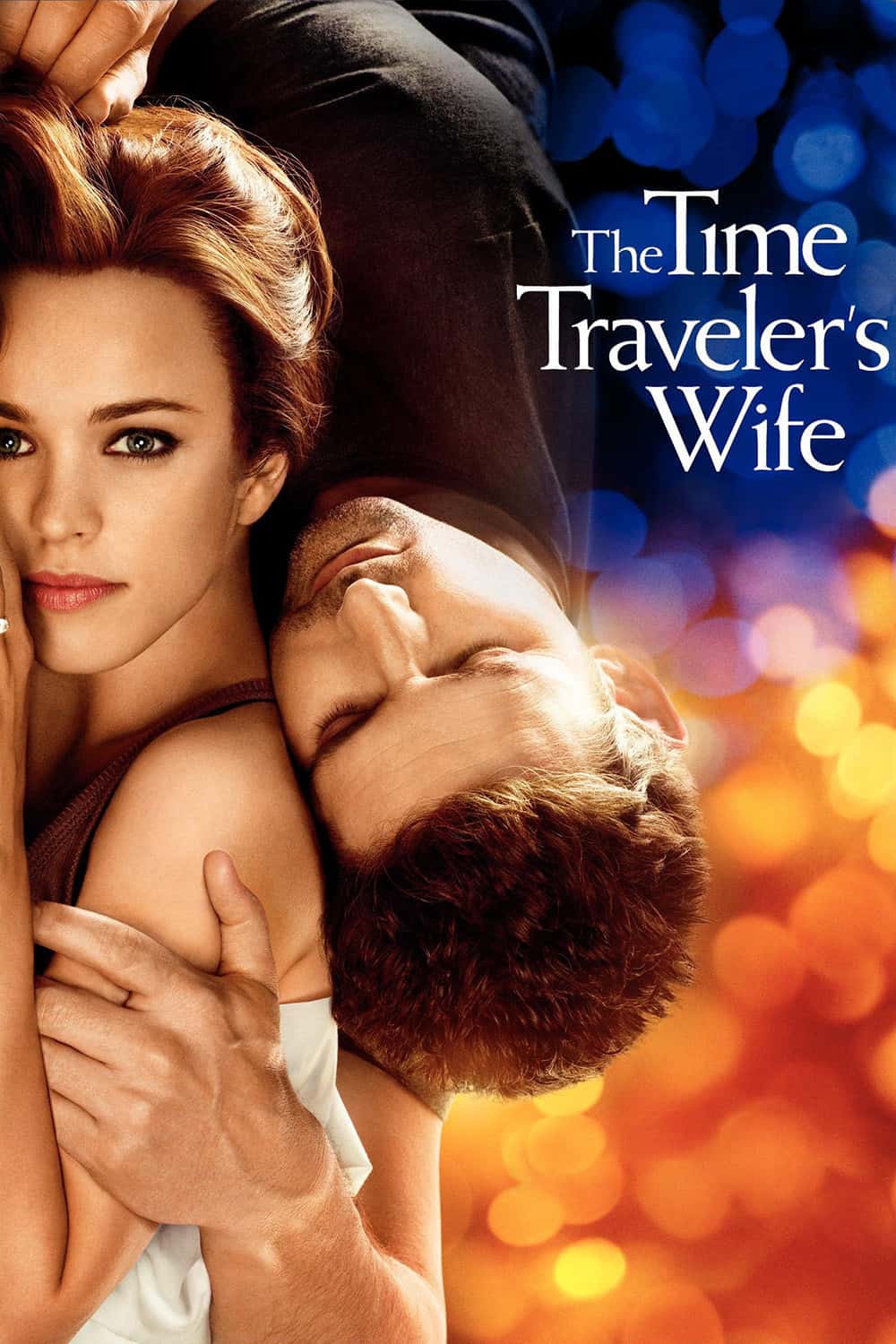 The Time Traveler's Wife Best Movies Like the Notebook