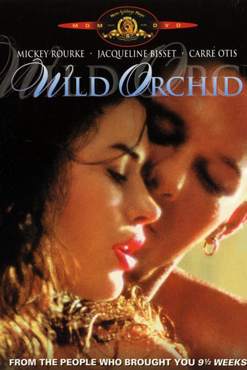 Wild Orchid (1989)