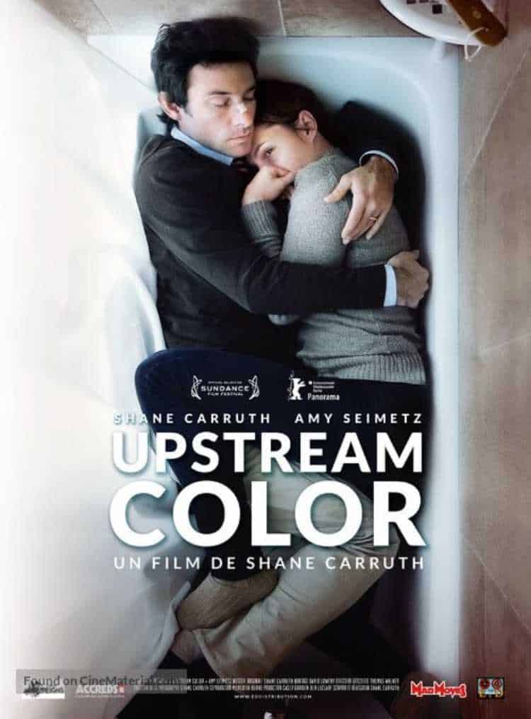 if you liked Inception=Upstream Color