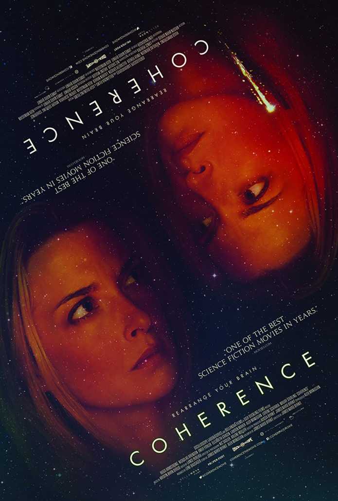 movie like Inception-Coherence