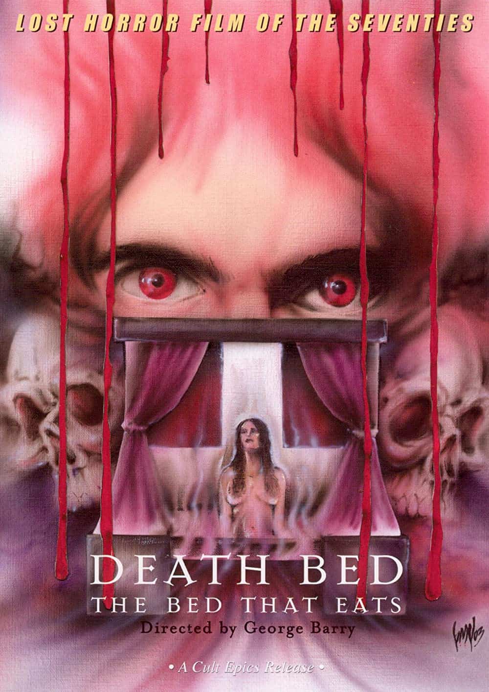 the Bed That Eats Best Movies to Watch Drunk