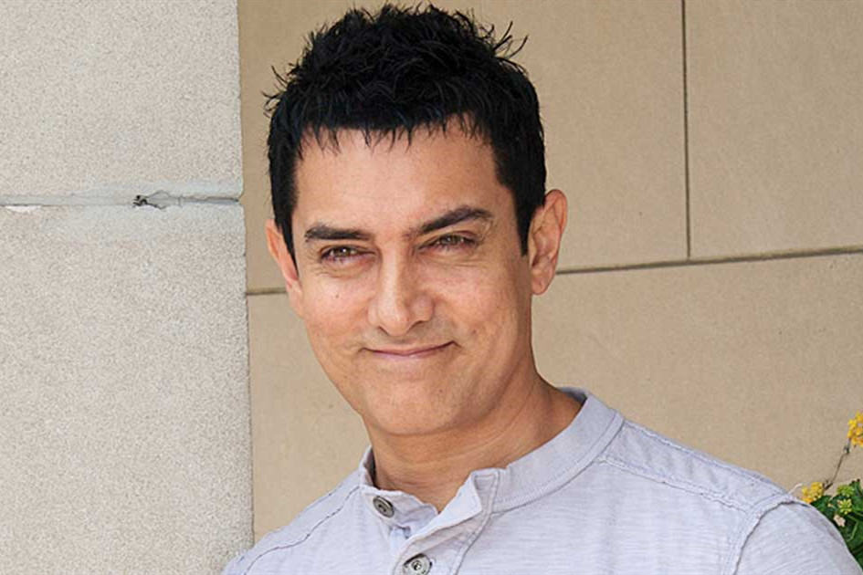 Aamir Khan Movies