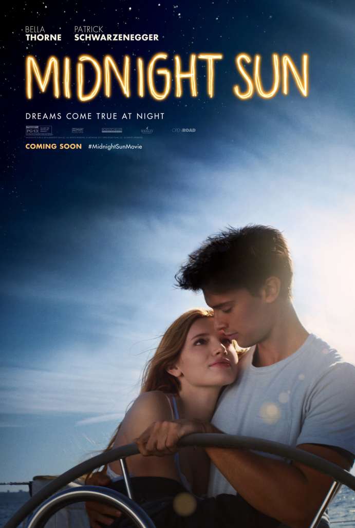 After like movie Midnight Sun (2018)