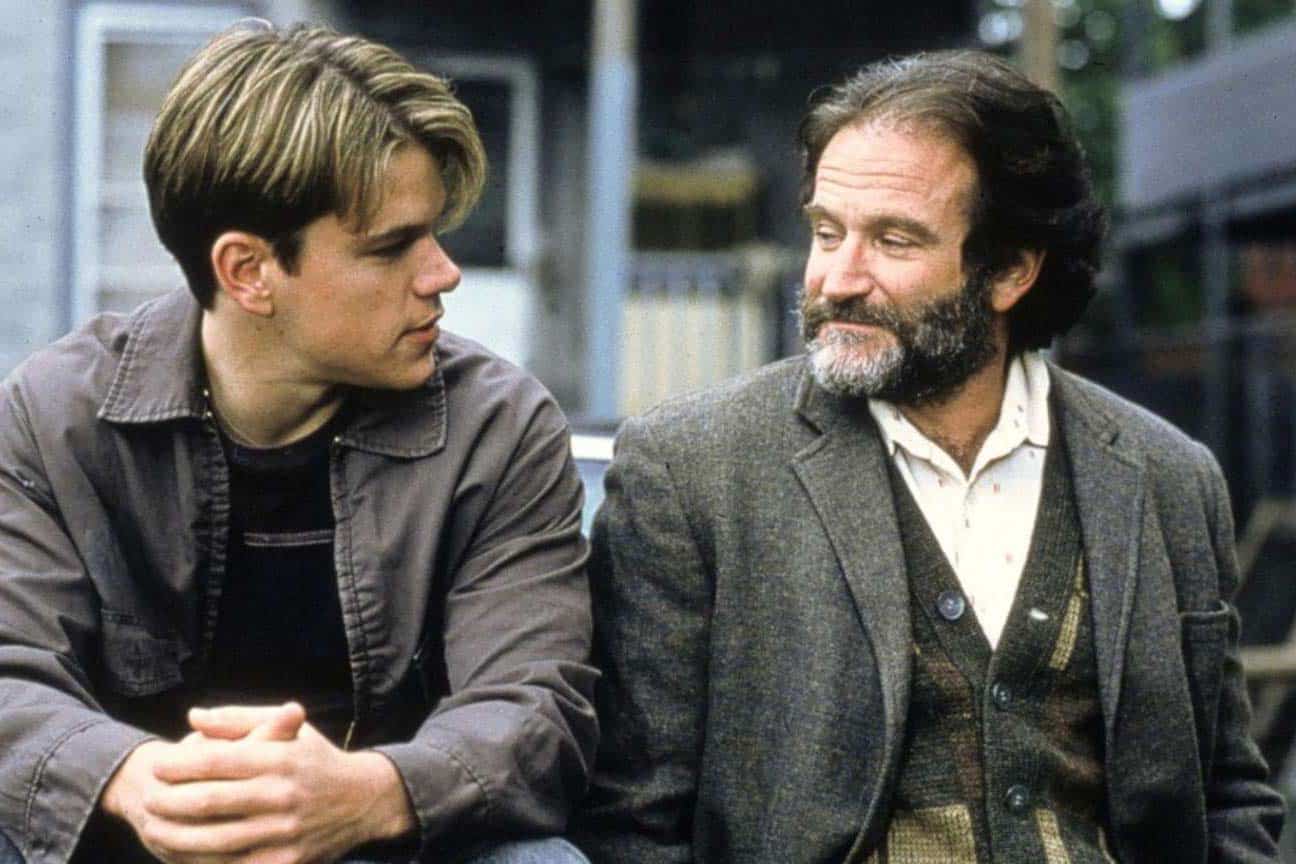 Best Movies Like Good Will Hunting You Can't Miss