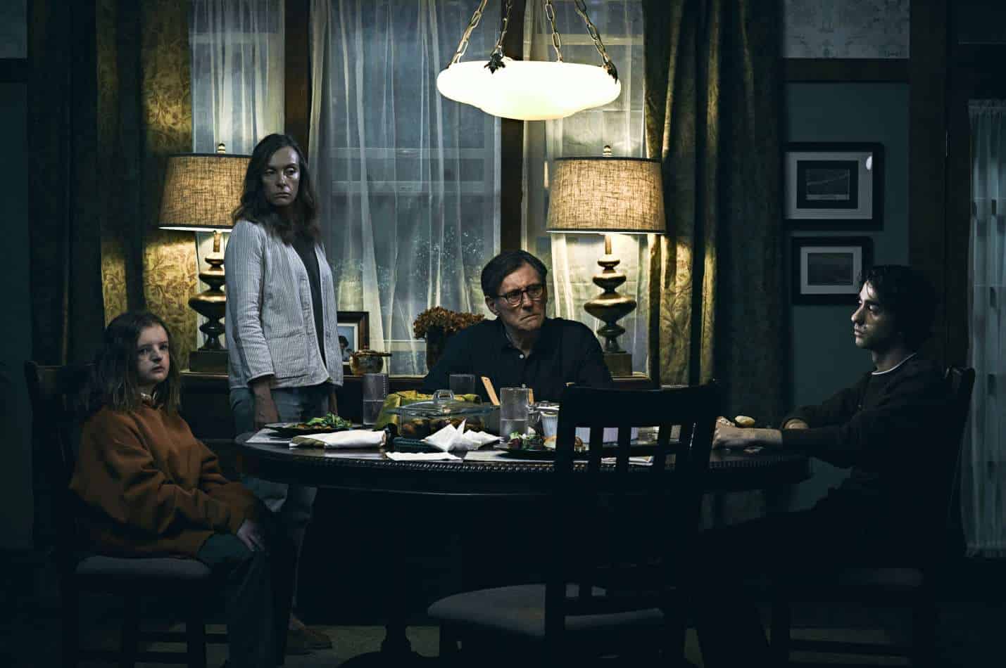 Best Movies Like Hereditary You Can't Miss