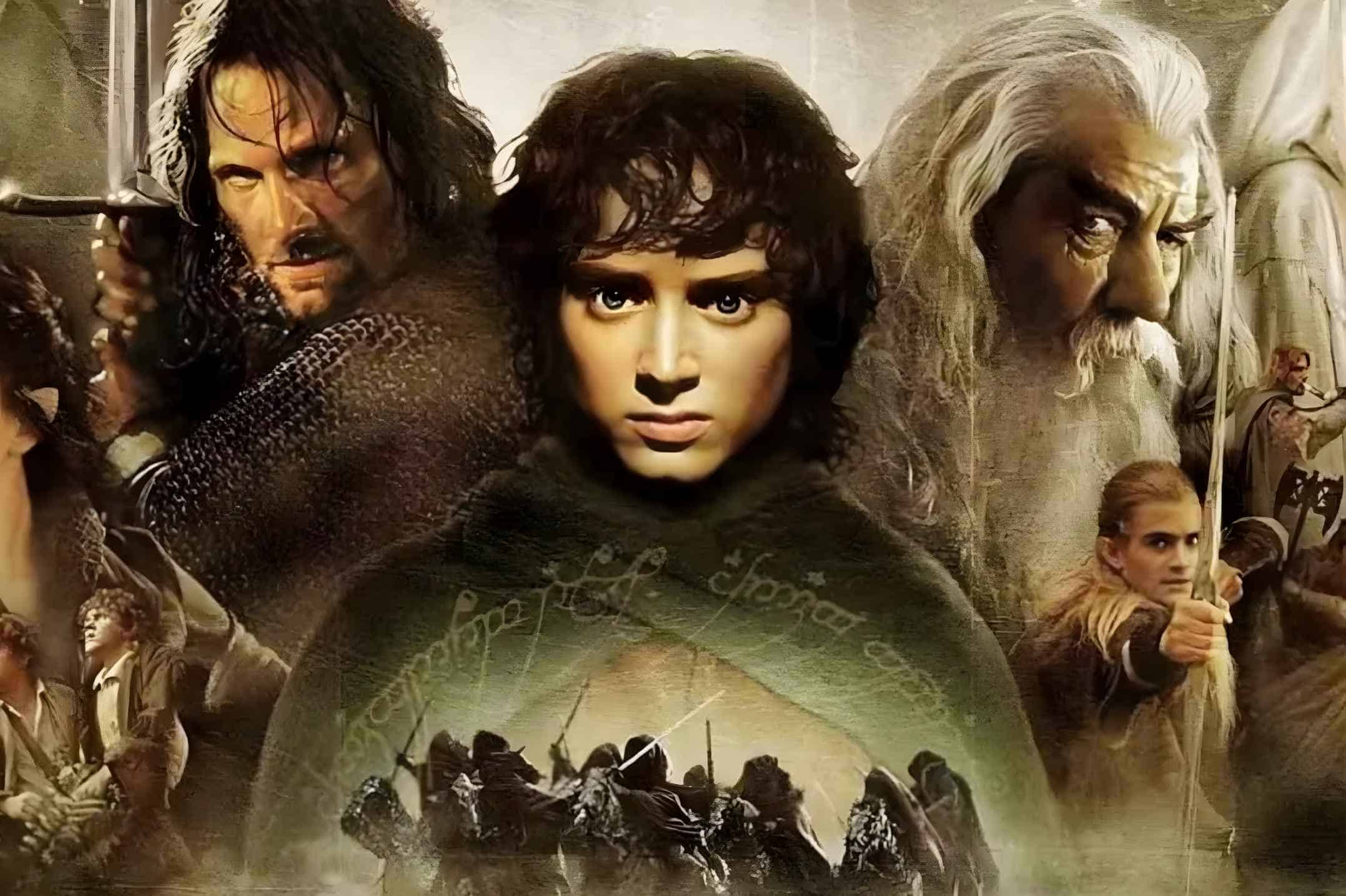 Best Movies Like Lord of The Rings