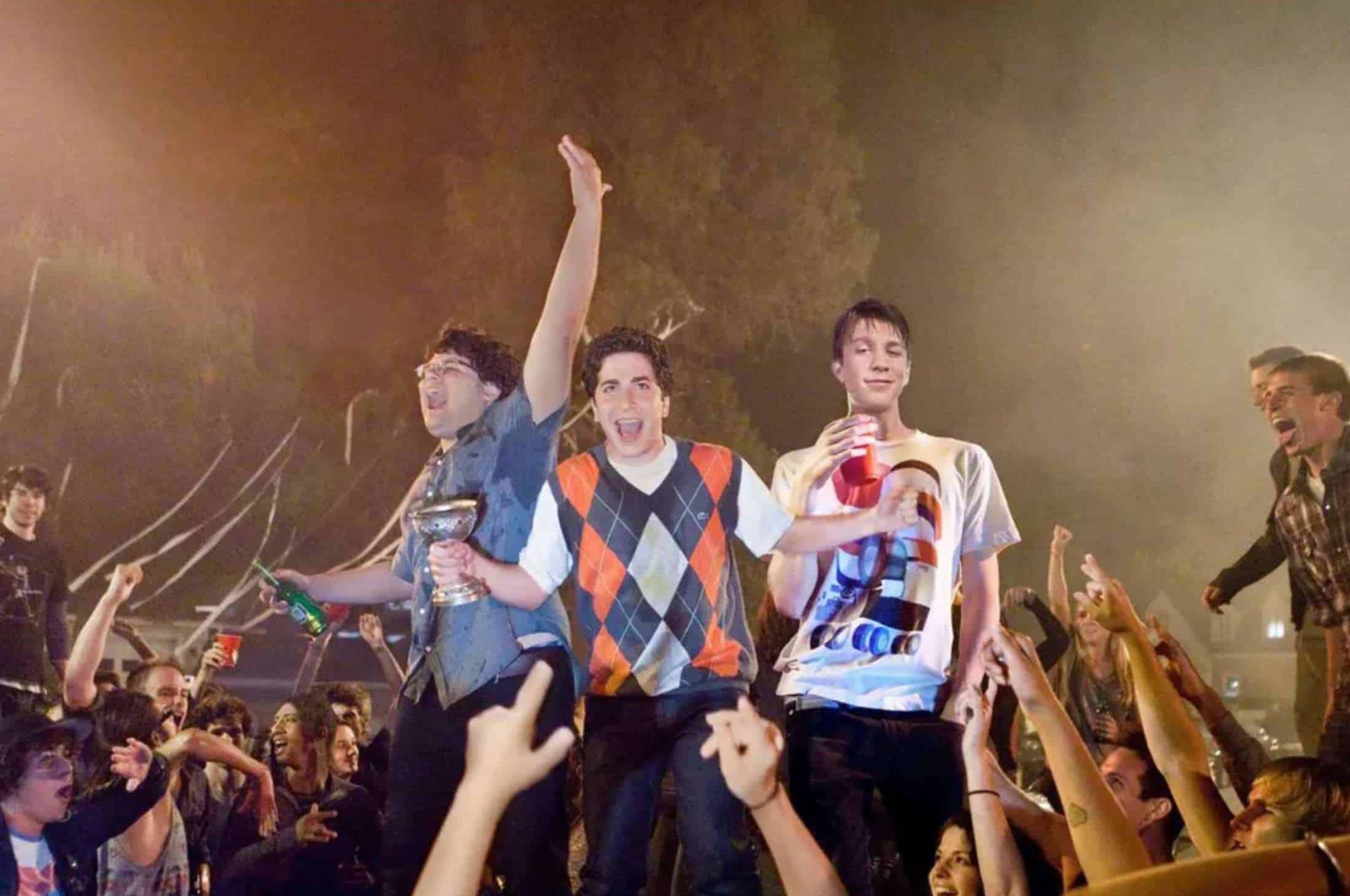 Best Movies Like Project X