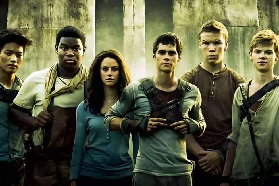 Best Movies Like The Maze Runner You Can't Miss3