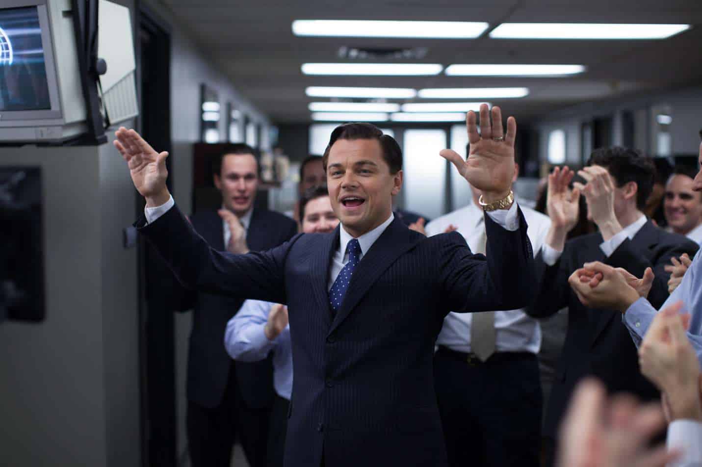 Best Movies Like Wolf of Wall Street Worth Watching