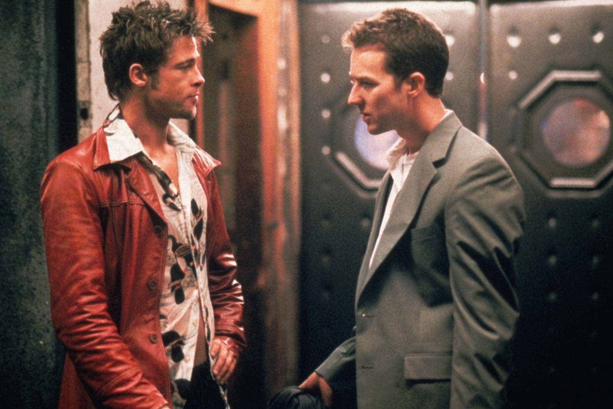 Best Movies if You Like Fight Club