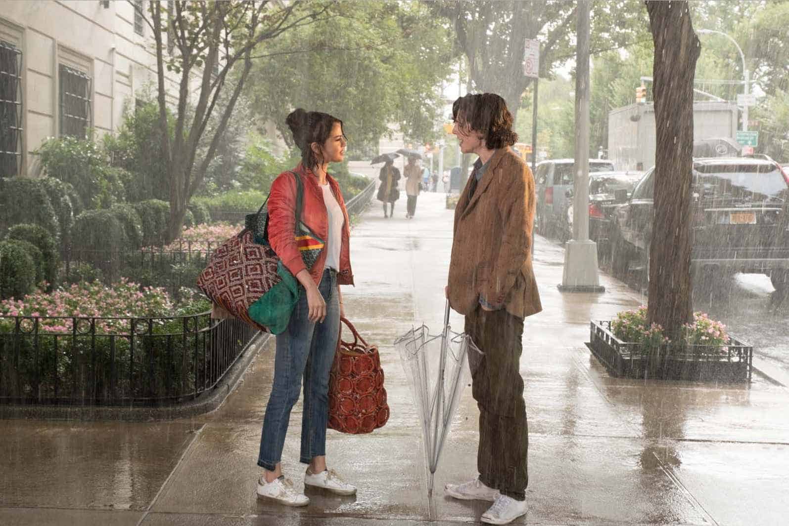 Best Rainy Day Movies You Can't Miss