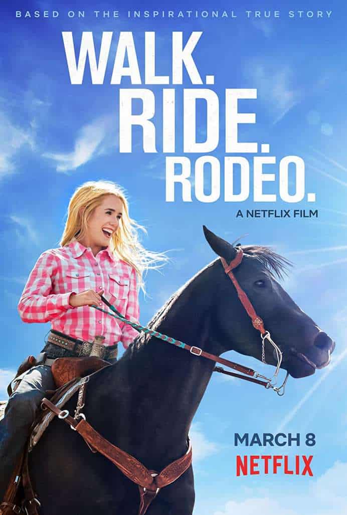 Best Rodeo Movies Walk.Ride. Rodeo (2019)