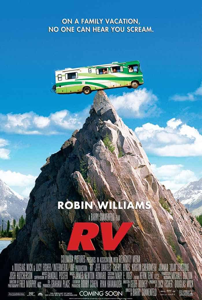 Camping Movies RV (2006)