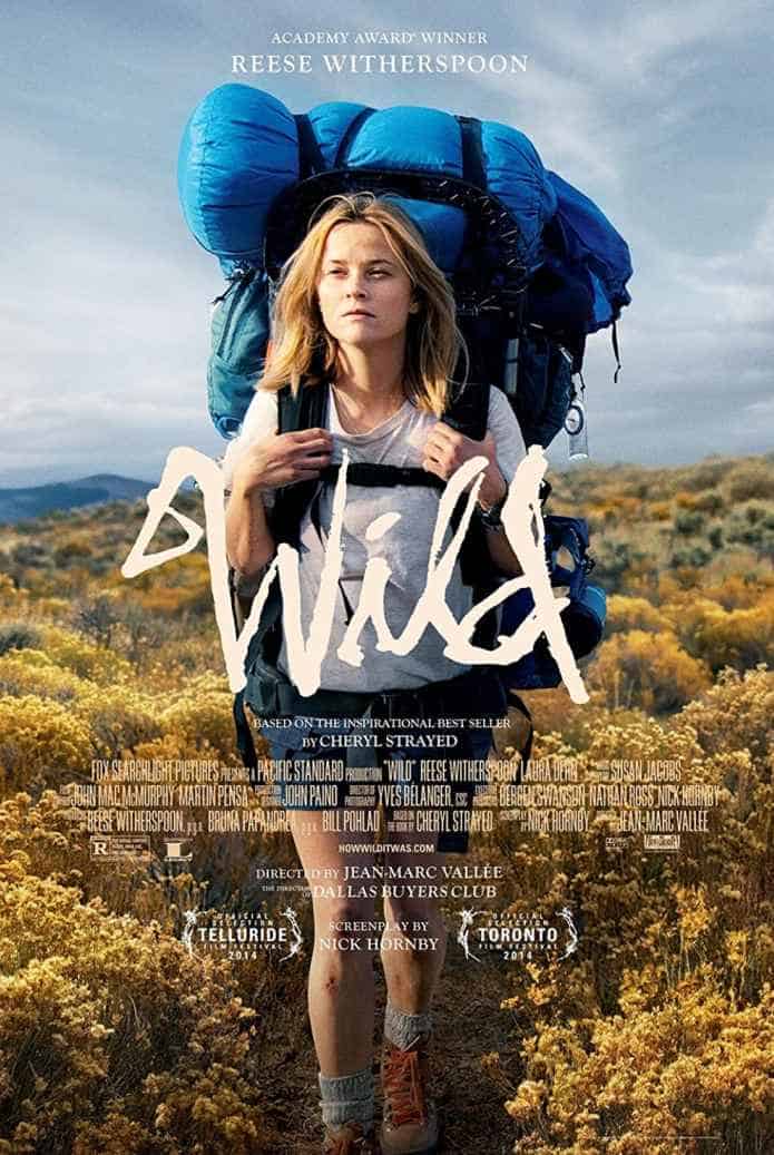 Camping Movies Wild (2014)