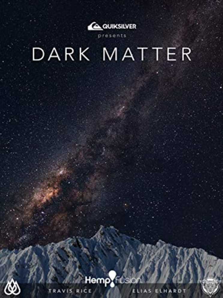Dark Matter (2019)