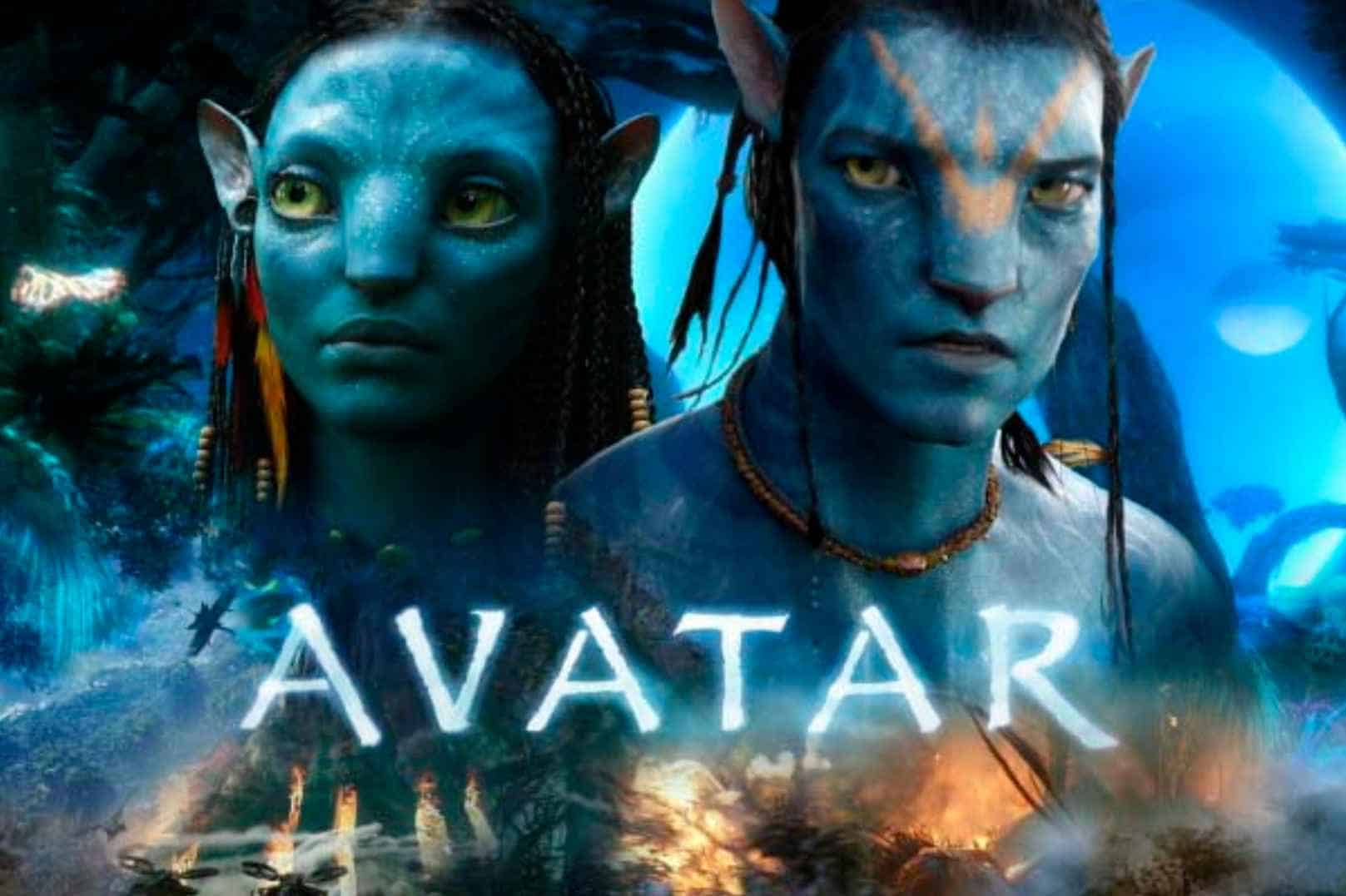 Getting To Know The Movie Avatar (2009)
