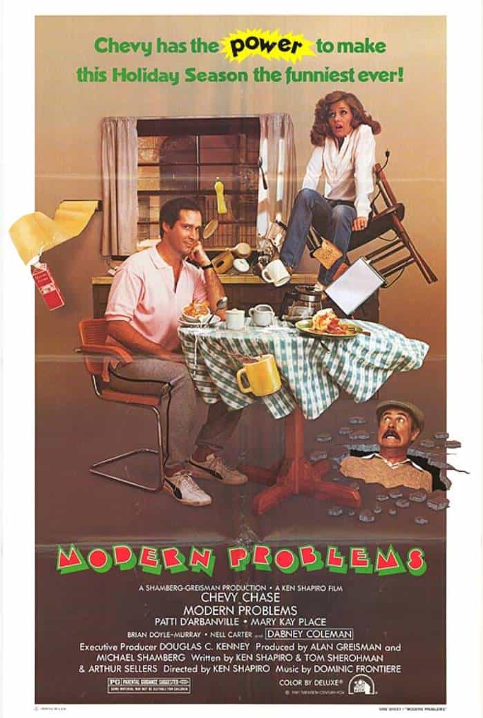 movies similar to In Your Eyes Modern Problems (1981)