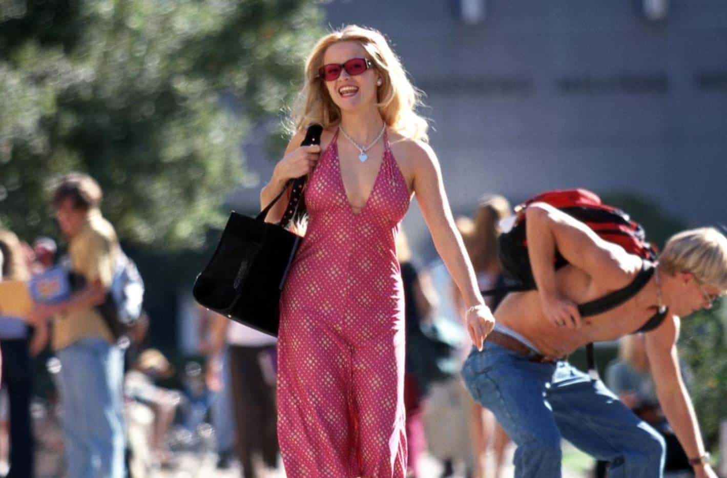 Movies like Legally Blonde Worth Watching