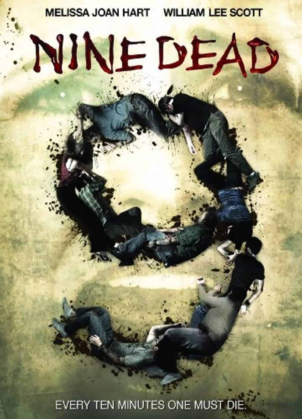 Nine Dead (2009) 