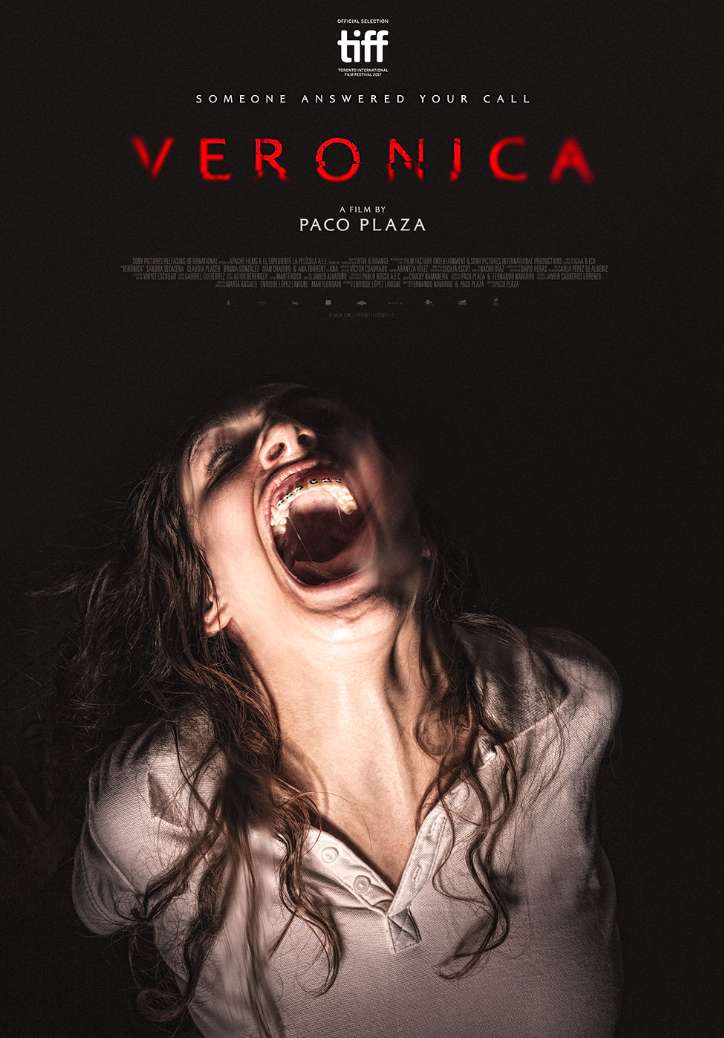The Conjuring similar movies Veronica (2017)