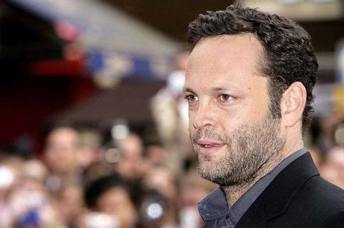 Who is Vince Vaughn