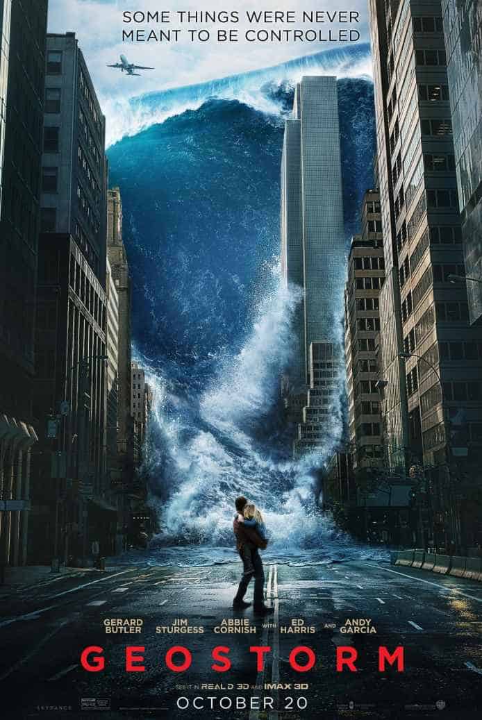 best movie like 2012 (2019) Geostorm (2017)