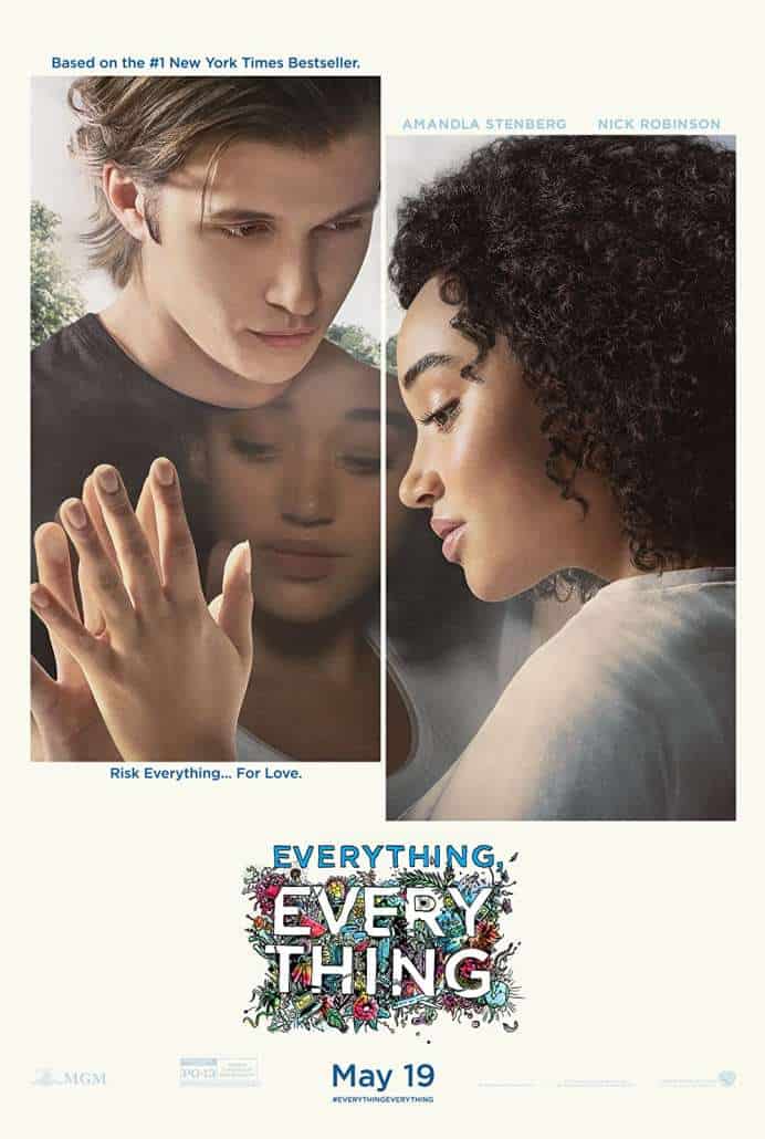 best movie like After Everything, Everything (2017)