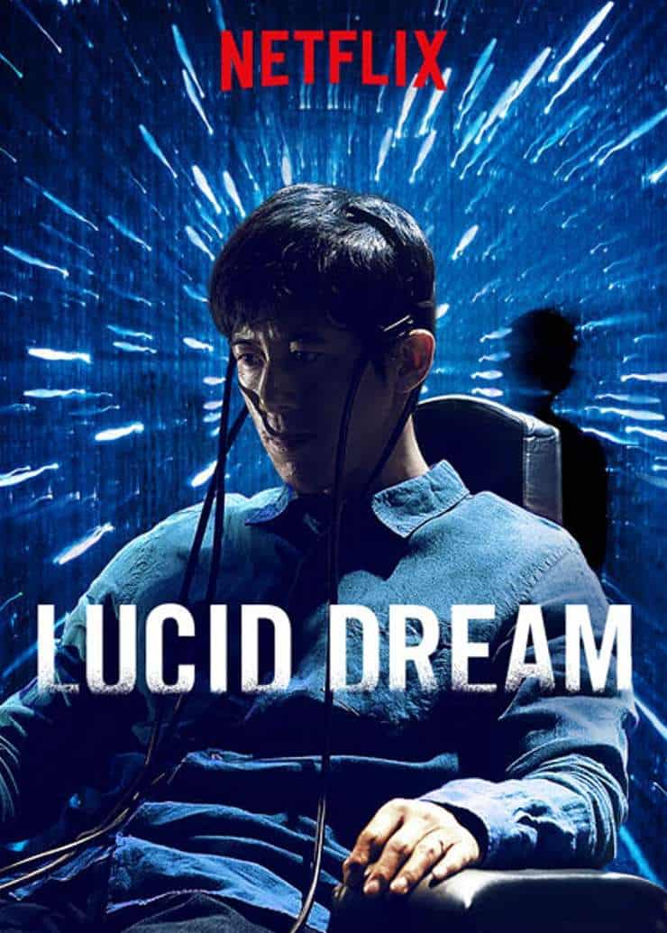 best movie like Prisoners Lucid Dream (2017)