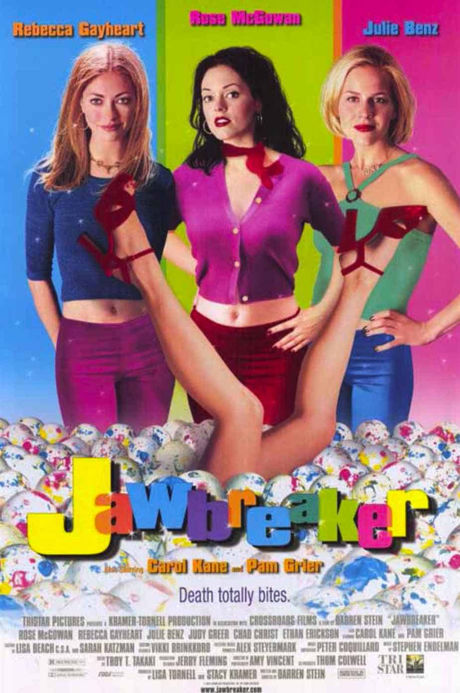 best movie like She's All That Jawbreaker (1999)