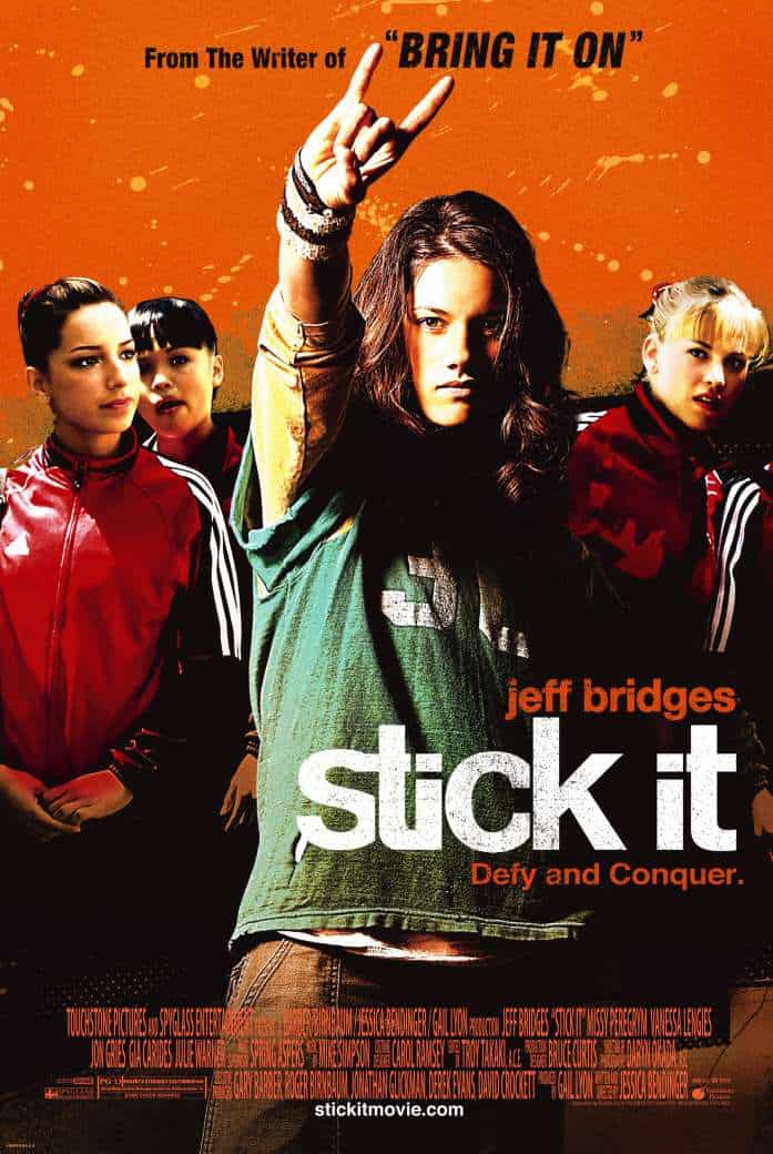 best movie like She's The Man Stick It (2006)best movie like She's The Man Stick It (2006)