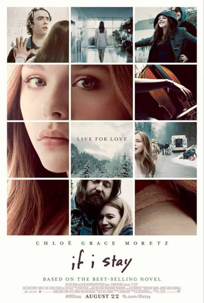 best movies like After If I Stay (2014)