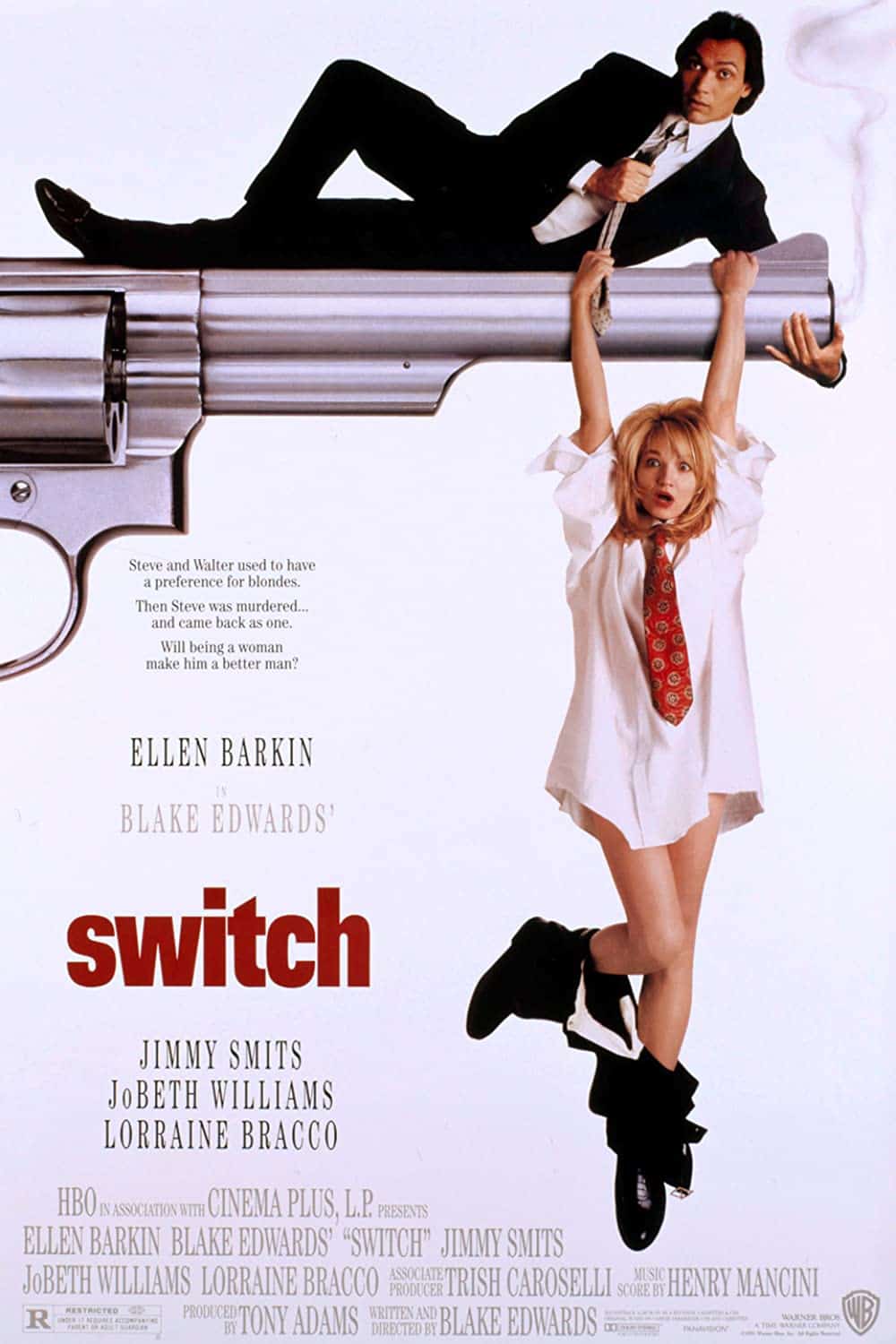 best movies like She's The Man Switch (1991)