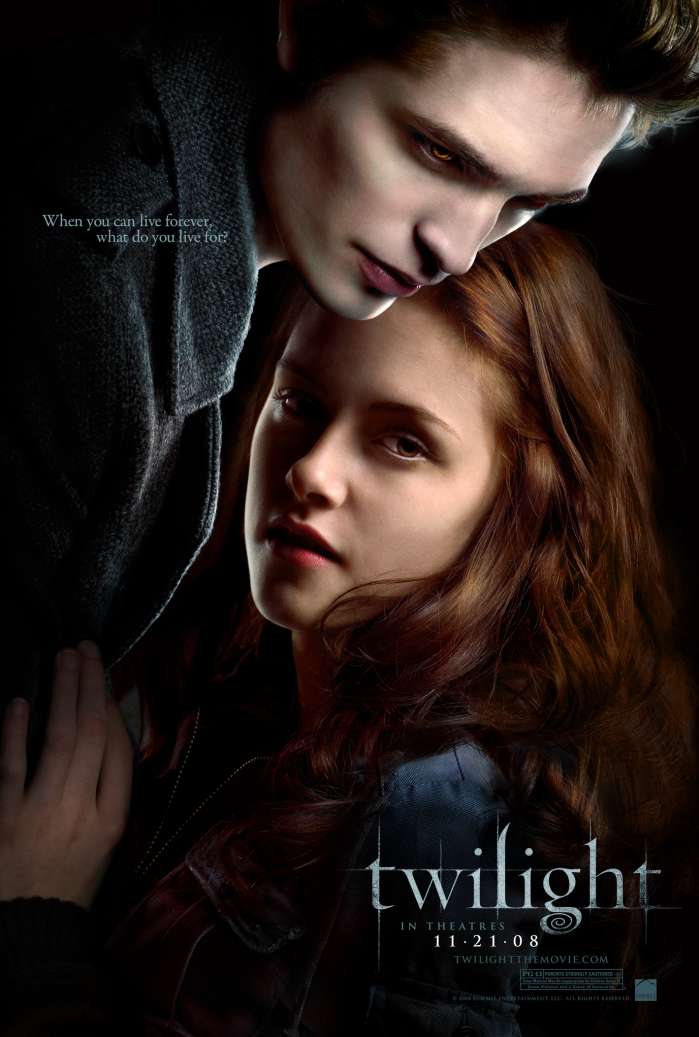 best movies like Thirteen Twilight (2008)