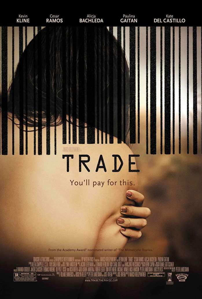 films like Prisoners Trade (2007)