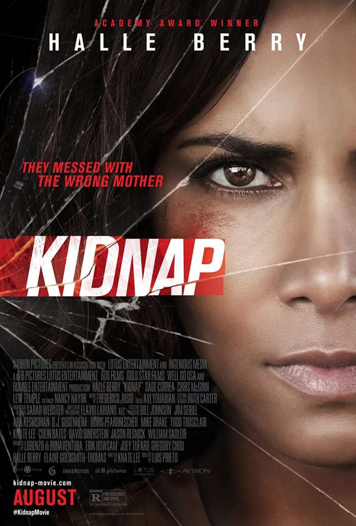 films similar to Prisoners Kidnap (2017)