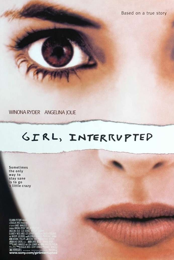 movie like Thirteen-Girl, Interrupted (1999)