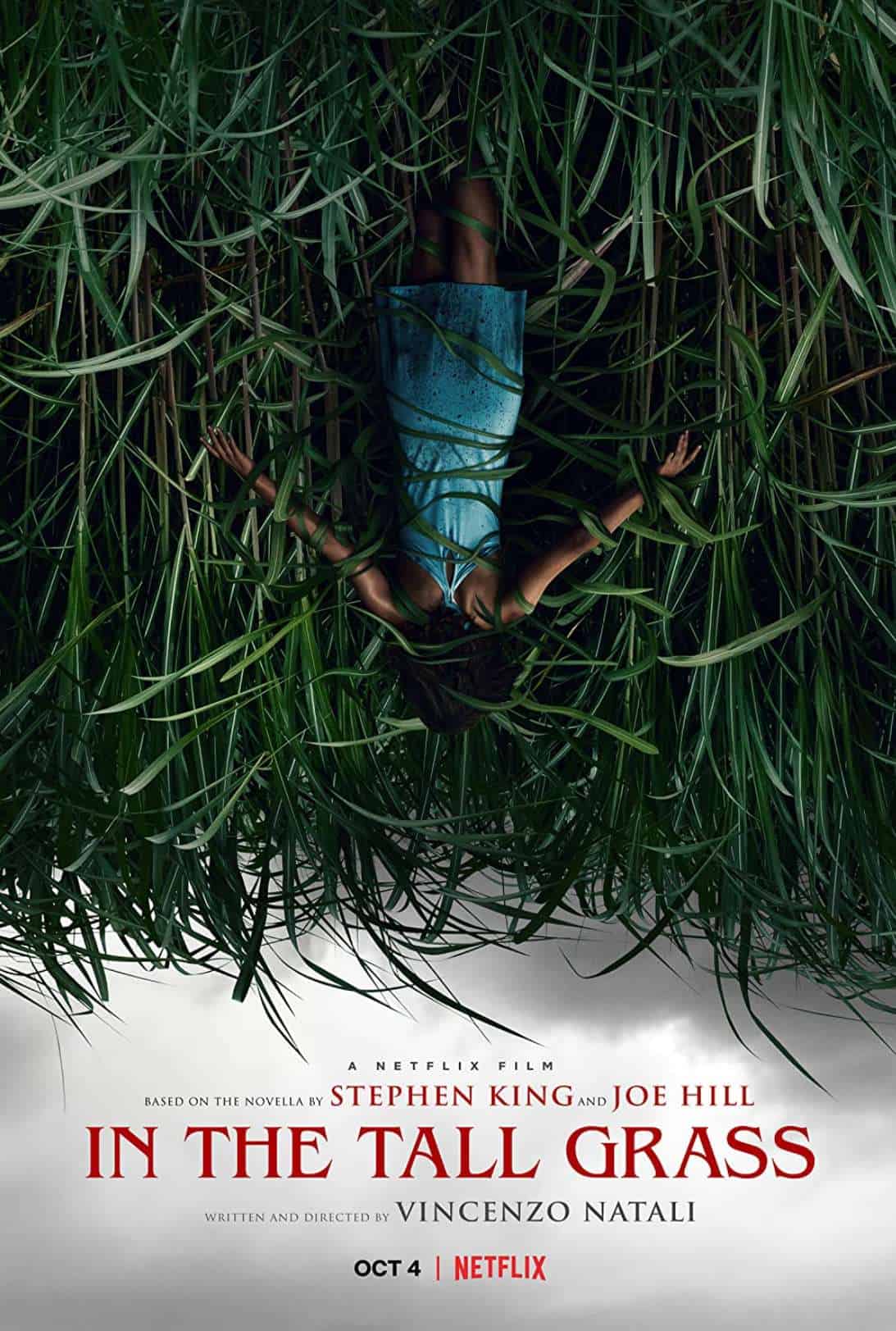 movie like Vivarium In the Tall Grass (2019)