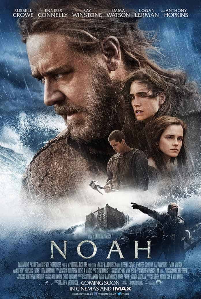 movie similar to 2012 (2009) Noah (2014)