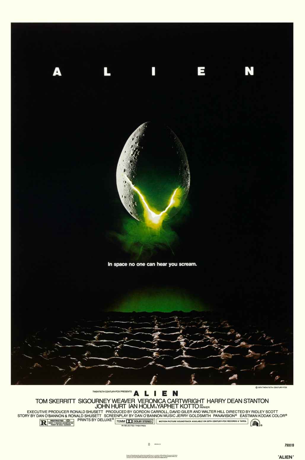movie similar to Arrival Alien (1979)