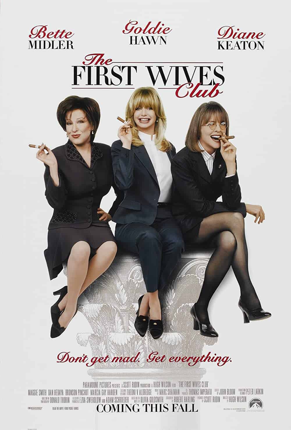 movie similar to Little Women The First Wives Club (1996)