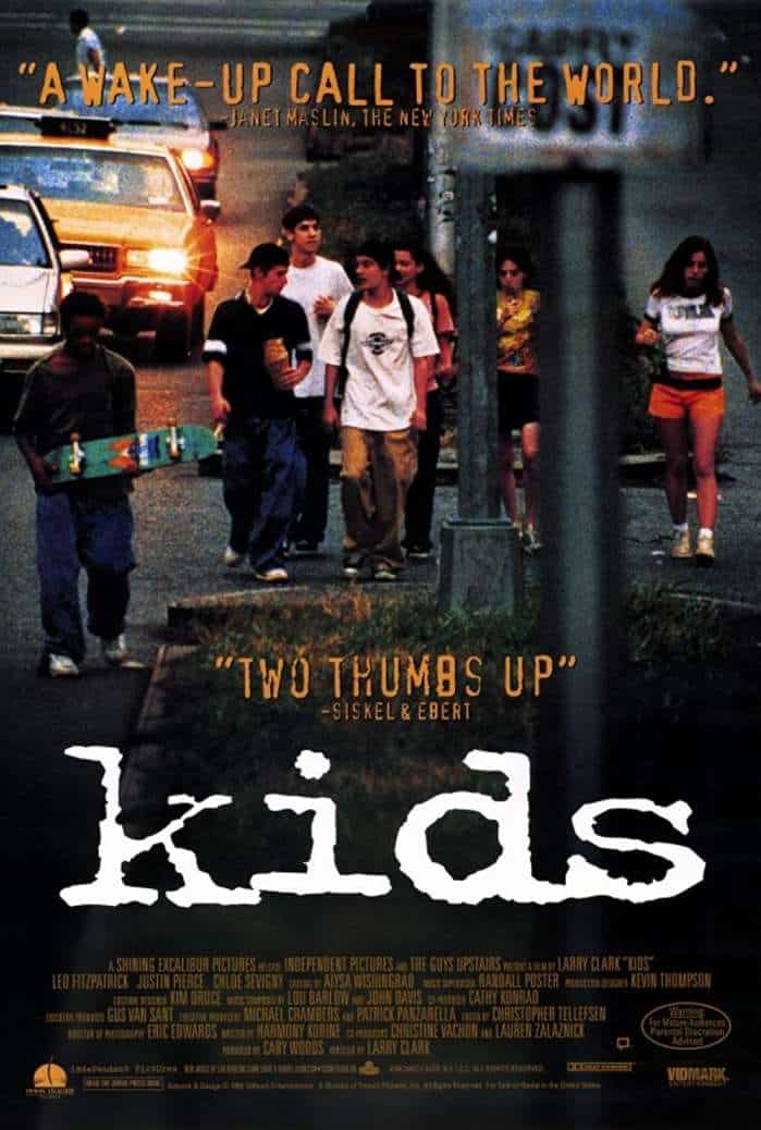 movie similar to Thirteen Kids (1995)