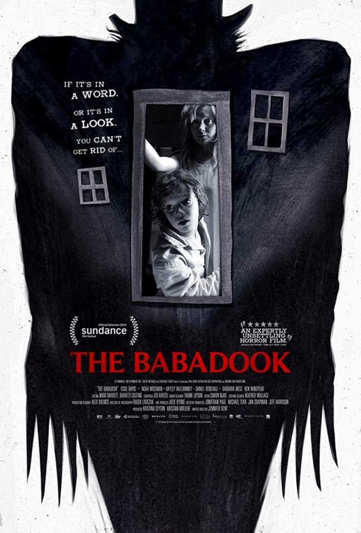 movies like Get Out Worth Watching The Babadook (2014)