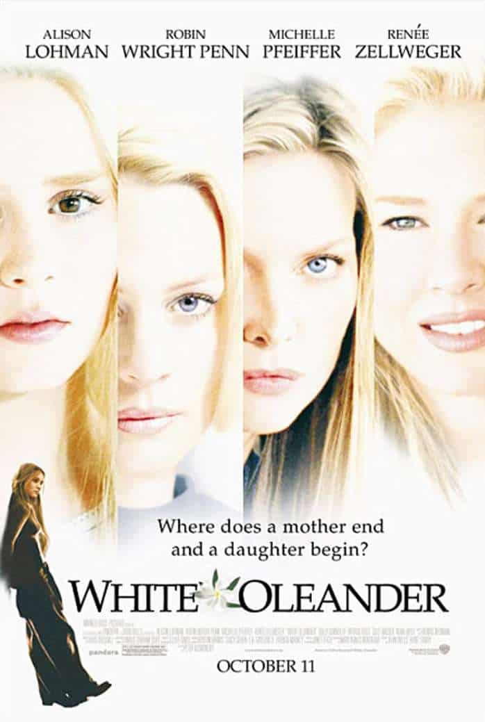 movies like Thirteen-White Oleander (2002)