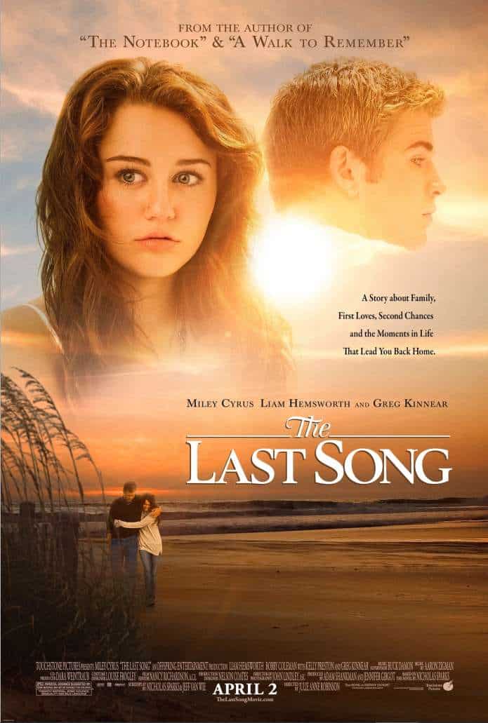 movies similar to After The Last Song (2010)