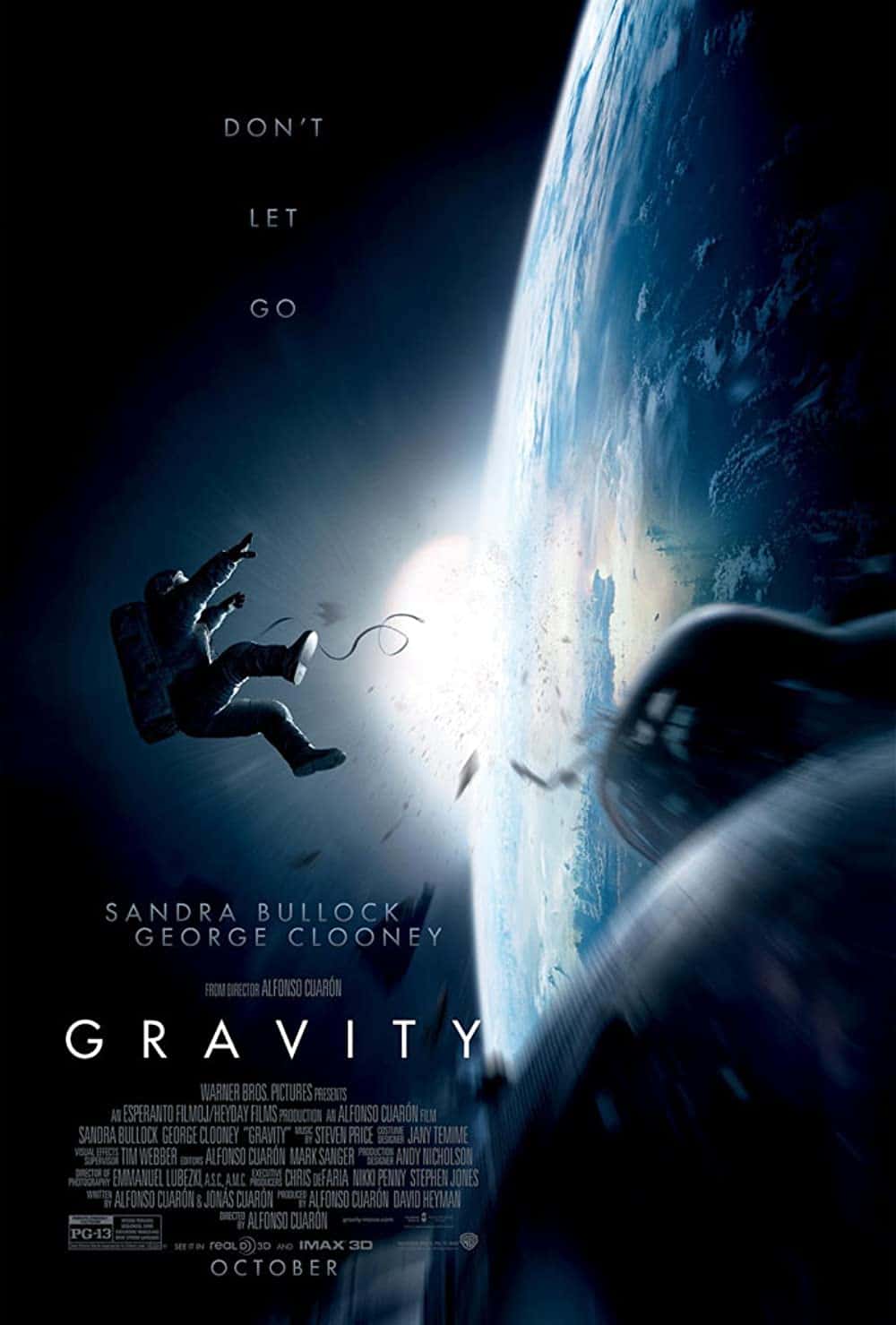 movies similar to Arrival Gravity (2013)